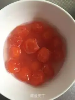 Make Soybeans and yogurt step 7