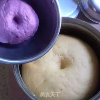 Make Pork buns step 4