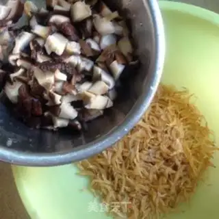 Make Pork buns step 5