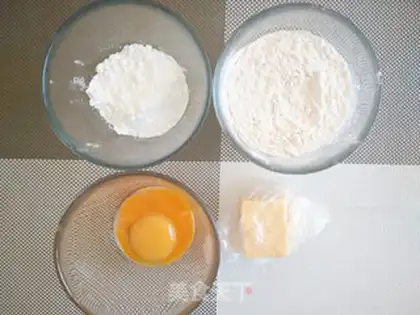 Make Pumpkin step 0