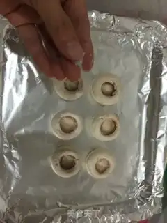 Make Roasted burrito eggs step 1
