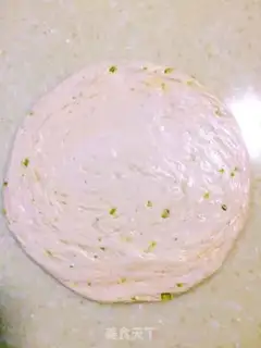 Make Pretzel onions step 11