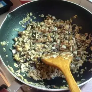 Make Pork buns step 6