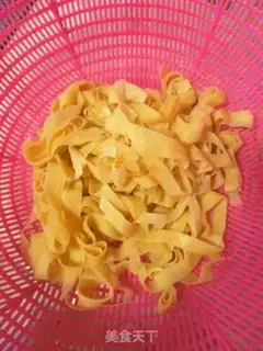 Make The mushrooms are fried step 0