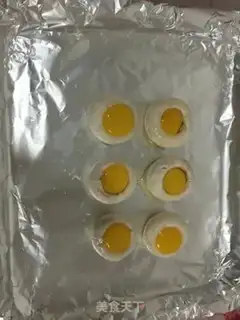 Make Chocolate cake ball step 5