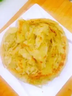 Make Pretzel onions step 14