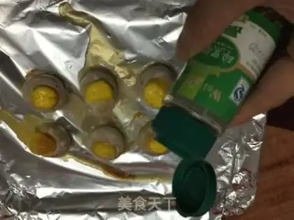 Make Roasted burrito eggs step 3