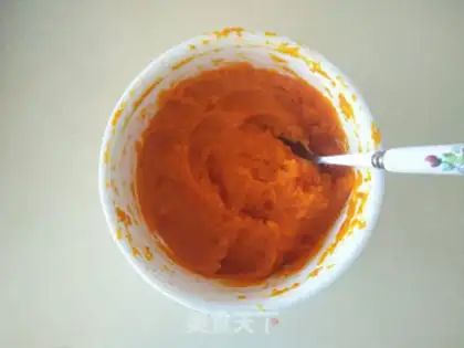Make Pumpkin step 4
