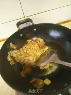 Make The mushrooms are fried step 3