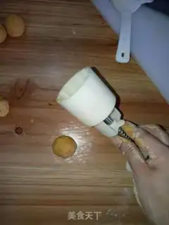 Make Red fries step 7