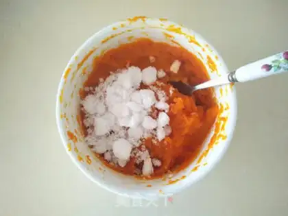 Make Pumpkin step 5