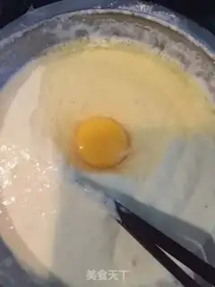 Make Soybeans step 1