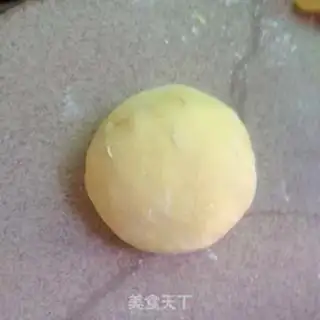 Make Pork buns step 10