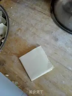 Make Pork shrimp step 3