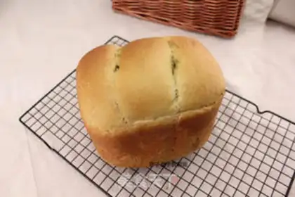 Make ♪ Toast with tea ♪ step 12