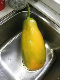 Make Pumpkin step 6