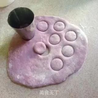 Make Pork buns step 11