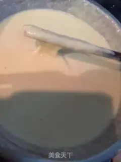 Make Soybeans step 2