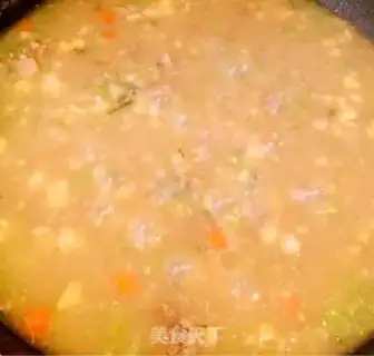 Make Old puss soup step 12