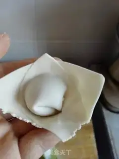 Make Pork shrimp step 5