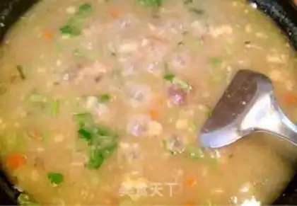 Make Old puss soup step 13