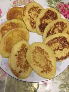 Make The fragrance of honey step 2