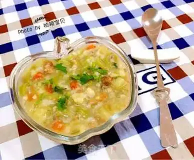Make Old puss soup step 14