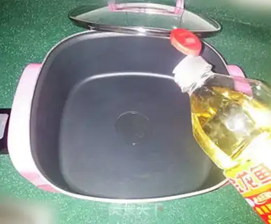 Make The fragrance of honey step 3
