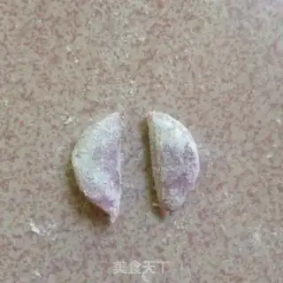 Make Pork buns step 14
