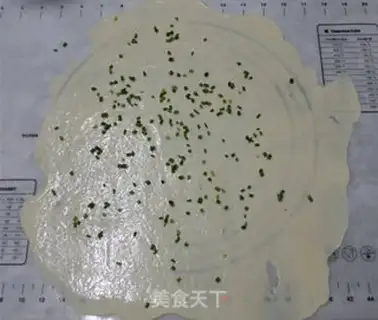 Make Cake onions step 6