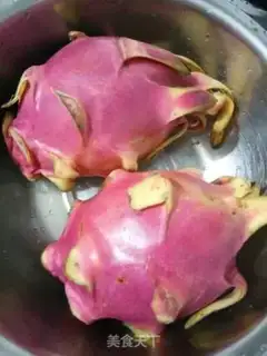Make Flamingo jam step 0