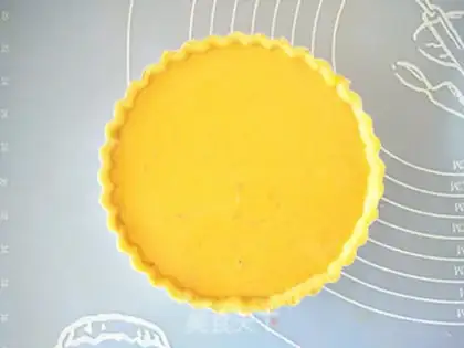 Make Pumpkin step 10