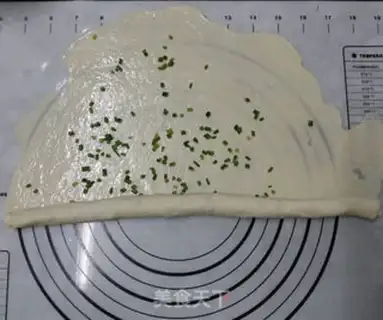 Make Cake onions step 7