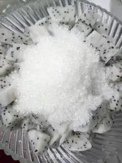 Make Flamingo jam step 2