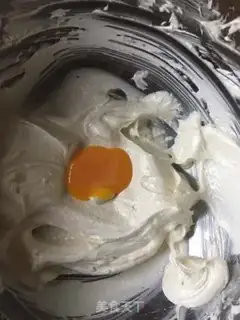 Make A fermented fermentant cake step 1