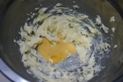 Make Shell jams and cookies step 2