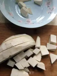 Make Cooking potatoes step 0