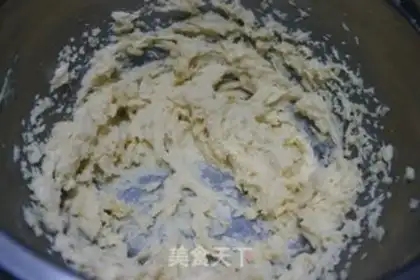 Make Shell jams and cookies step 3