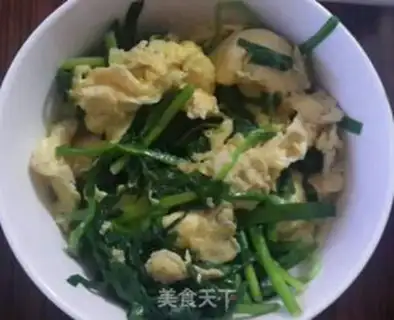 Make Scrambled eggs step 0