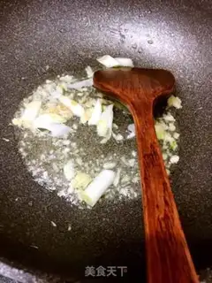 Make Cooking potatoes step 1