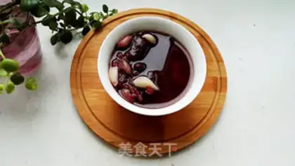 Make Congee step 4