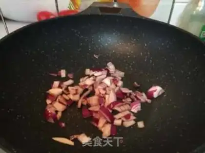 Make Wellington steak step 5