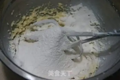 Make Shell jams and cookies step 4