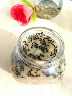 Make Flamingo jam step 5