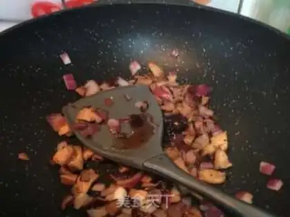 Make Wellington steak step 6