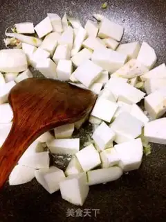 Make Cooking potatoes step 2