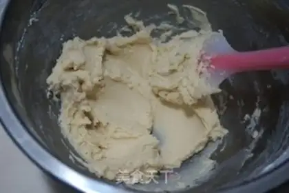 Make Shell jams and cookies step 5