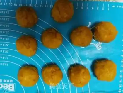Make Pumpkin step 15