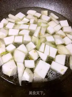 Make Cooking potatoes step 3