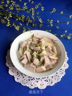Make Cooking potatoes step 4